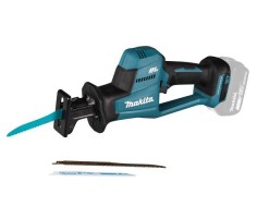 Makita DJR189Z 18V LXT Brushless Recip Saw - Body Only &pound;179.95